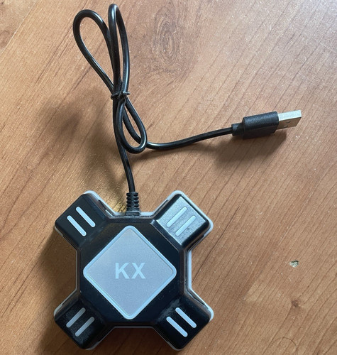 Usb dockingstation - usb, für