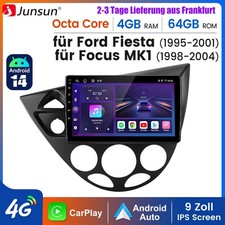 8Kern 4+64G Android14 Carplay