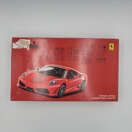 430 scuderia fujimi 123363 - 430,