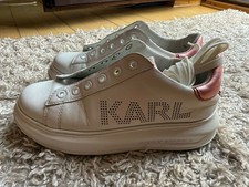 Karl Lagerfeld Damen Sneaker