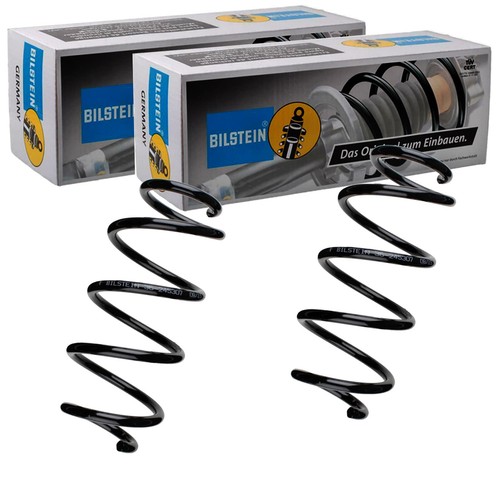 Bilstein fahrwerksfedern - 2x, b3