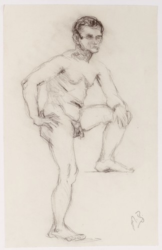 Arno breker männlicher - arno, breker,
