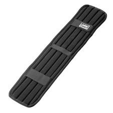 Eskadron Longiergurtunterlage CLIMATEX PAD in schwarz