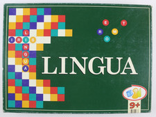 Lingua, Bookmark Verlag