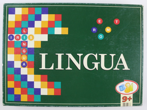 Lingua bookmark verlag - lingua,,