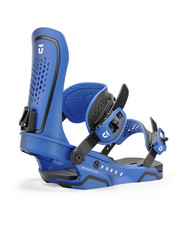 Snowboard bindung union - union, force