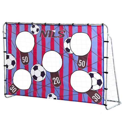 Nils fun fußballtor - nils, 215x150