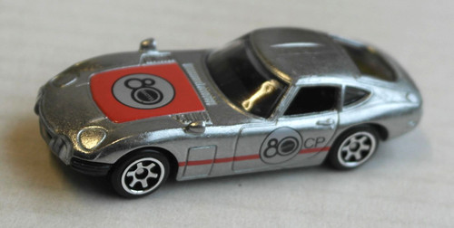 Hot wheels toyota - toyota, gt