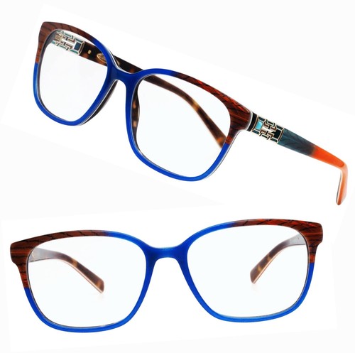 Extravagante designer brille - extravagante,