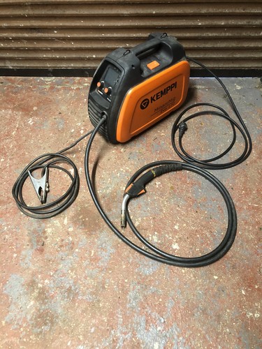 Kemppi minarcmig 170 - kemppi,