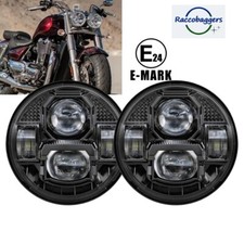 LED -Scheinwerfer für