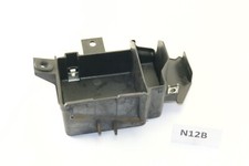 Honda XL 125V Varadero JC32 Baujahr 2001 - Batteriehalter Batteriekasten N12B