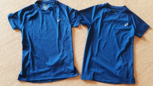 Asics laufshirt damen 150628 - laufshirt,