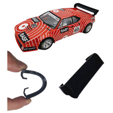 flexibler Spoiler Carrera