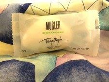 Mugler Cologne Seife