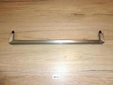 Ikea Backofen FRAMTID OV9 PNC 02 301.562.12 Tür Klappe Aluminium Griff Türgriff