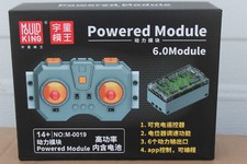 Mould King M 0019 Sender