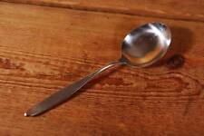 LAUFFER Servierlöffel 19,5cm Design 2 Norway / 18/8 Edelstahl / Besteck #Z3