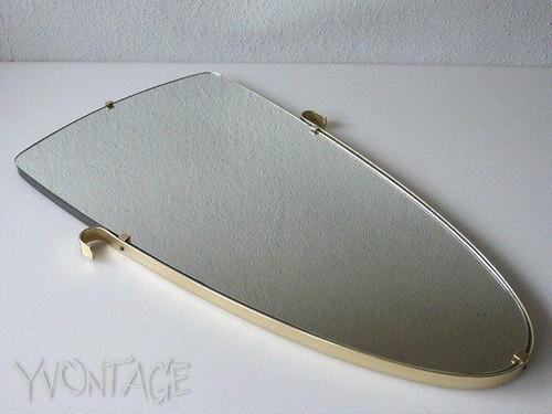 Eleganter wandspiegel - eleganter,