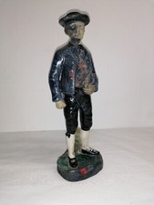 Antike Karlsruher Majolika