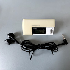 Vintage Creative Muvo V200 1GB