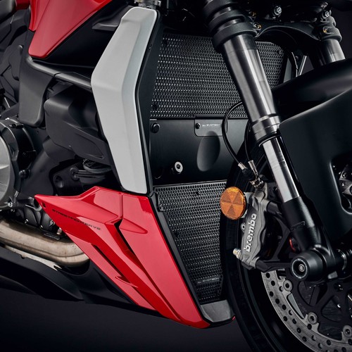 Ducati streetfighter - ducati,