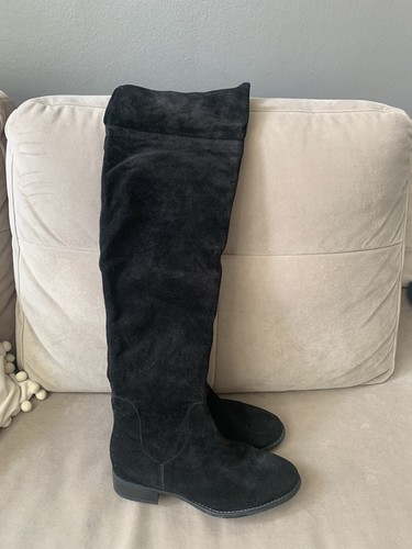 Neu catwalk overknee stiefel - catwalk,