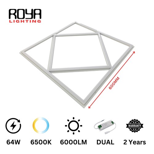 10x 64w diamond - 10x,
