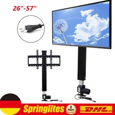 Motorisierte TV Lift Standfuß