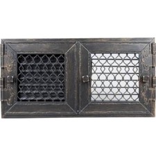 Kamin Ofen Lüftungsgitter