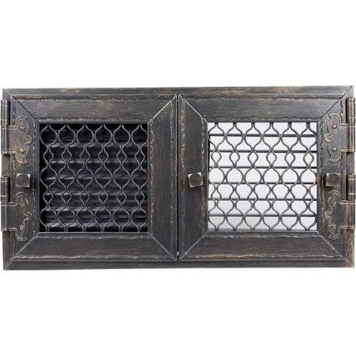 Kamin ofen lüftungsgitter - kamin,
