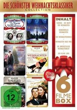 6 Weihnachten Klassiker DER