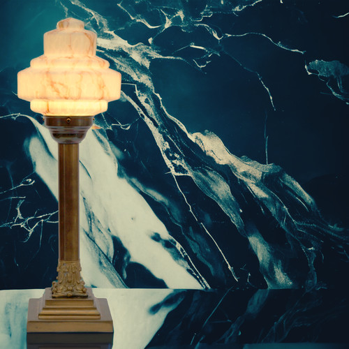 Original art deco - art,