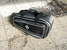 Moto Detail Seitentasche rechts 20 L. für Universal Gepäcksystem Premium
