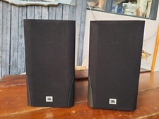 Paar JBL TLX 111, 2 Wege