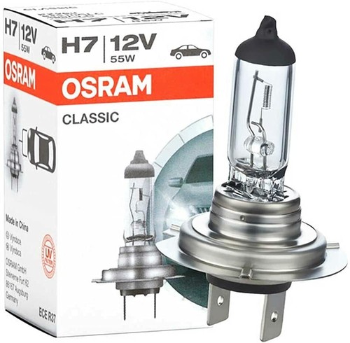 Osram 64210 classic - 1x,