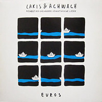 Album lakis achwach - album,