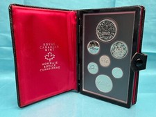 KMS + SILBER DOLLAR 1978 -