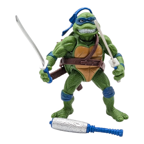 Leonardo bootleg vintage - bootleg,