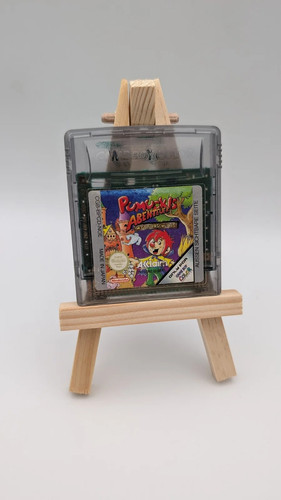 Pumuckls abenteuer - pumuckls,