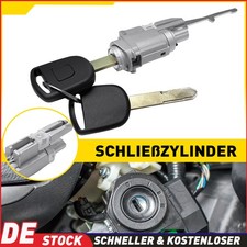 Zündschalter Schließzylinder