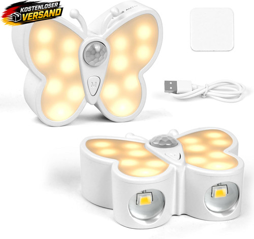 Led nachtlicht mit - led,