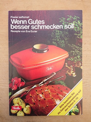 Wenn gutes besser - wenn,