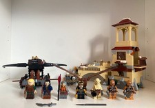 LEGO Der Hobbit: Die Schlacht