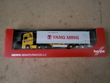 Herpa 312318  Scania CS20