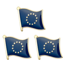 3 x EU Europäische Union