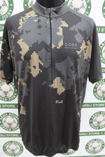 Radtrikot Bike GORE GR XXL G55 Shirt Maillot Trikot Jersey