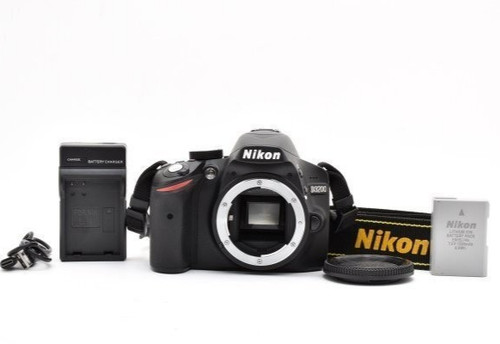 Neuwertig 500 nikon - [neuwertig, sc/5.500]