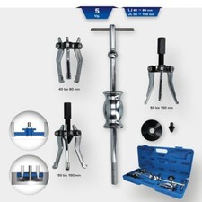 Abziehersatz KS TOOLS BT631200