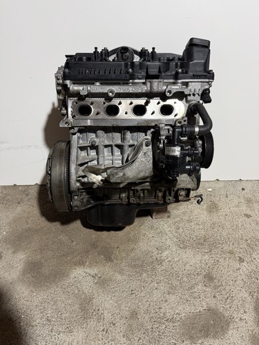 Motor bmw 3er - motor,
